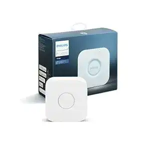 Smart-Home-Zentrale Philips Hue Bridge, zentral, intelligent
