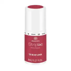 UV-Nagellack alessandro Striplac Peel or Soak, 8ml