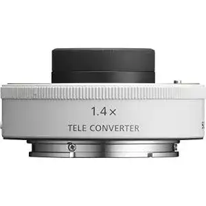 Telekonverter Sony SEL-14TC 1.4x, geeignet für SEL70200GM