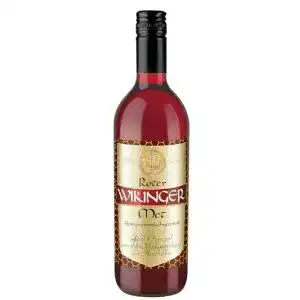 Met Original Wikinger Met Roter Wikinger | 1 x 0,75L | Honigwein