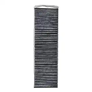 Bora-Filter ZEMEX ® ZXCF69 Aktivkohlefilter Kohlefilter Filter Abzug