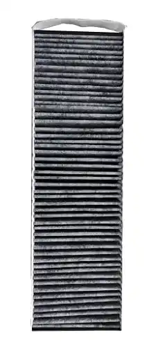 Bora-Filter ZEMEX ® ZXCF69 Aktivkohlefilter Kohlefilter Filter Abzug