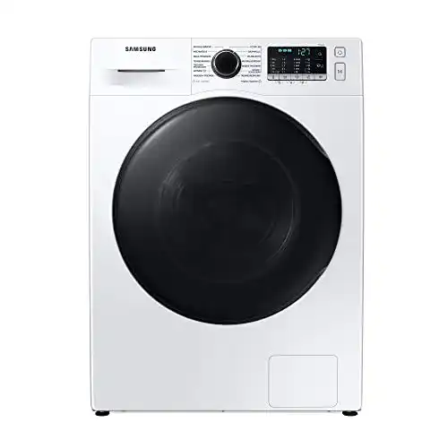 Samsung-Waschtrockner Samsung WD70TA049BE,EG