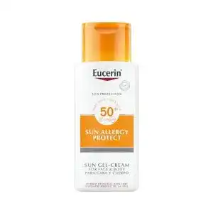 Eucerin-Sonnencreme Eucerin Sun Allergy Protection Crème-Gel