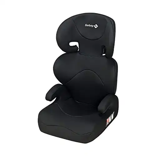Sitzerhöhung Safety 1st Road Safe 15-36 kg Full Black