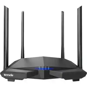 Tenda-Router Tenda AC6 AC1200 Dual-Band WLAN-Router