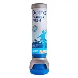 Schuhdeo Bama Schuh-Deo, Für hygienische Frische, 100 ml
