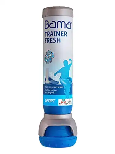 Schuhdeo Bama Schuh-Deo, Für hygienische Frische, 100 ml