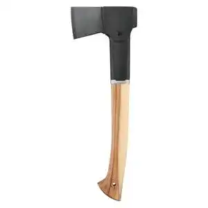 Fiskars-Axt Fiskars Norden Axt Schwarz N10