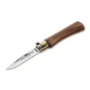 Old-Bear-Messer Old Bear Old 01OB024 Bear S Walnuss