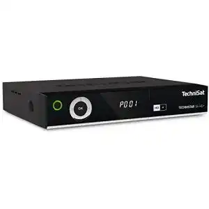 TechniSat-Receiver TechniSat TECHNISTAR S6 HD+ HDTV Sat
