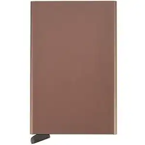 Secrid-Wallet Secrid Cardprotector Kreditkartenetui RFID Schutz