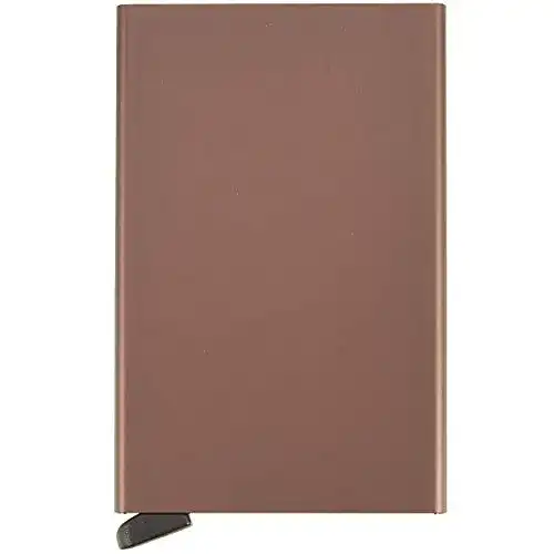 Secrid-Wallet Secrid Cardprotector Kreditkartenetui RFID Schutz