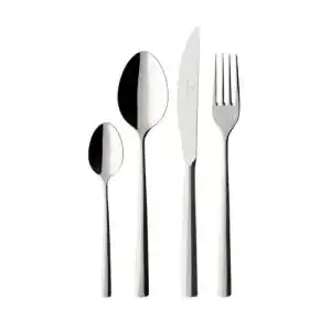 Villeroy-&-Boch-Besteck Villeroy & Boch Piemont Tafelbesteck