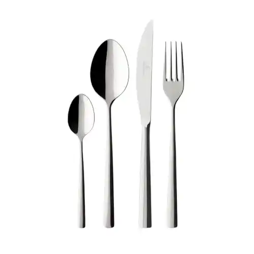 Villeroy-&-Boch-Besteck Villeroy & Boch Piemont Tafelbesteck