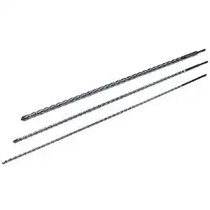 SDS-Plus-Bohrer Brüder Mannesmann SDS-Plus Bohrersatz, 3-tlg.