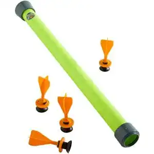 Blasrohr HABA 303428 Terra Kids
