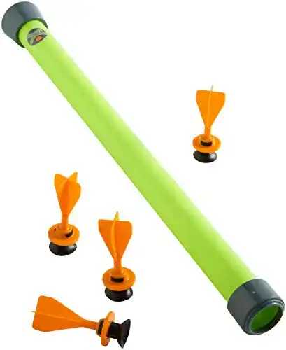 Blasrohr HABA 303428 Terra Kids