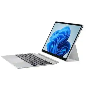 Tablet Windows 11 VGKE 2-in-1 Convertible Laptop, B12 Windows