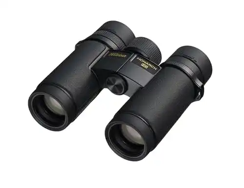 Nikon-Fernglas Nikon Monarch HG 10X30 Fernglas