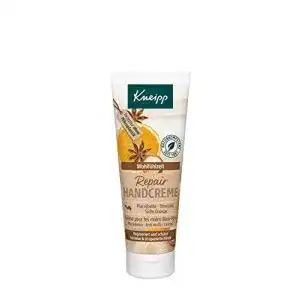 Kneipp-Handcreme Kneipp Repair-Handcreme Wohlfühlzeit, 75ml