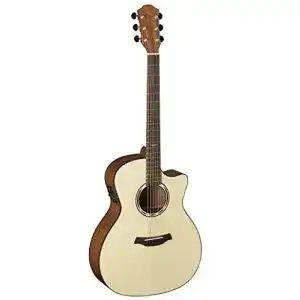 Baton-Rouge-Gitarre Baton Rouge AR19S/ACE Westerngitarre