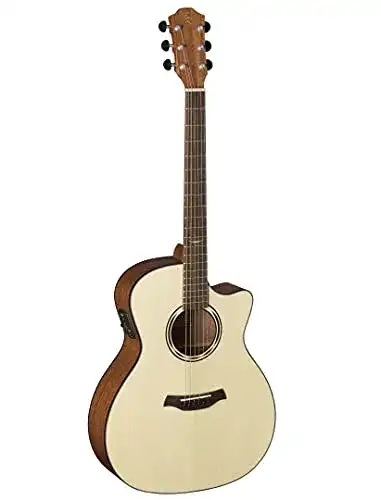 Baton-Rouge-Gitarre Baton Rouge AR19S/ACE Westerngitarre