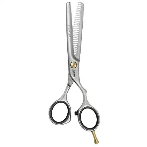 Modellierschere Jaguar 14551 Pre Style Relax, 5,5 Zoll, 1er Pack
