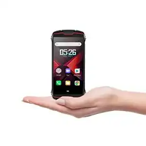 Cubot-Handy CUBOT King Kong Mini 2 Outdoor Handy, 4G