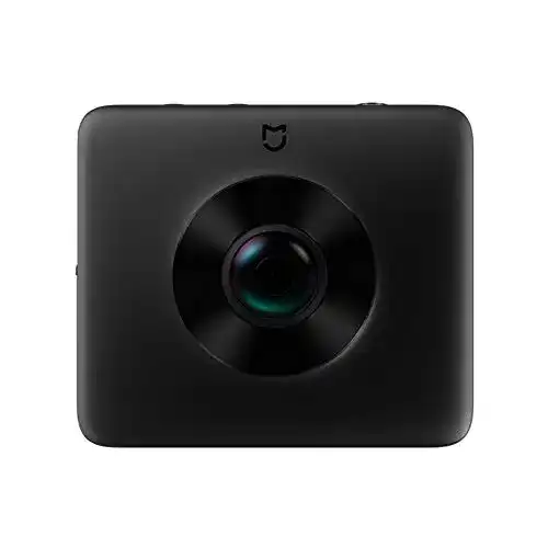 360 Grad Kamera Xiaomi MiJia 360 Sphere Action Kamera