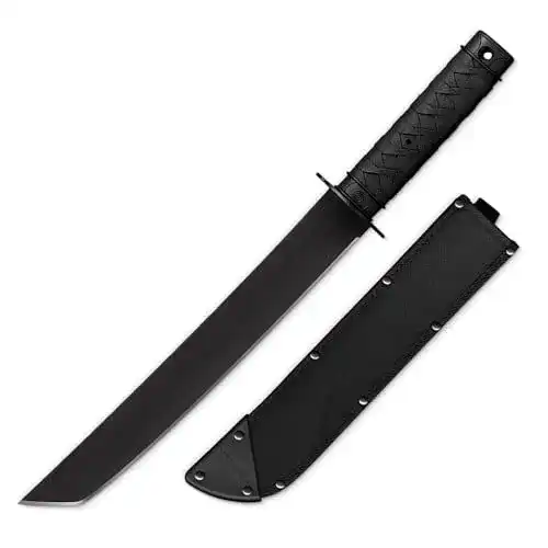 Cold-Steel-Machete Cold Steel Men’s CS97TKJZ Taktischer Tanto