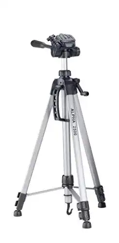 Stativ Cullmann, 52125, Alpha 2500 mit 3-Wege-Kopf