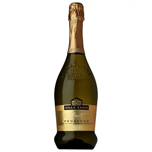Prosecco Villa Sandi Spumante DOC Brut Il Fresco brut 0,75 L