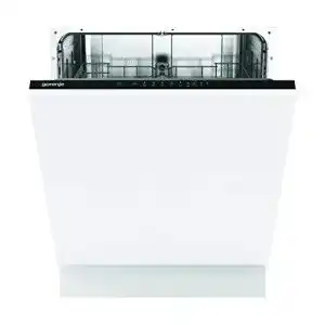 Geschirrspüler 60 cm vollintegrierbar Gorenje GV 62040