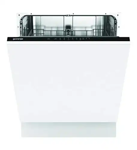 Geschirrspüler 60 cm vollintegrierbar Gorenje GV 62040