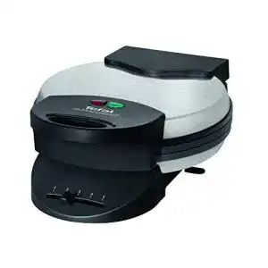 Tefal-Waffeleisen Tefal Herzwaffeleisen WM310D Waffelmaker