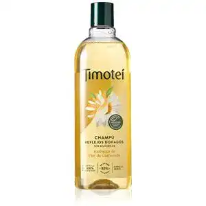 Kamille-Shampoo Timotei Reflex-Shampoo für blondes Haar
