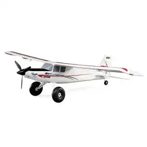 Ferngesteuertes Flugzeug E-Flite RC Flugzeug UMX Turbo Timber