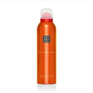 Rituals-Duschschaum RITUALS The Ritual of Happy Buddha, 200 ml