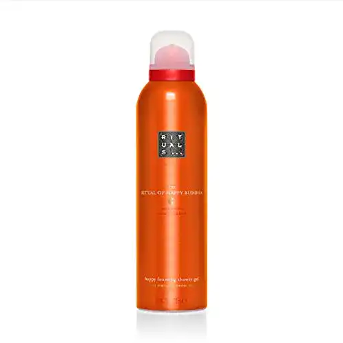 Rituals-Duschschaum RITUALS The Ritual of Happy Buddha, 200 ml