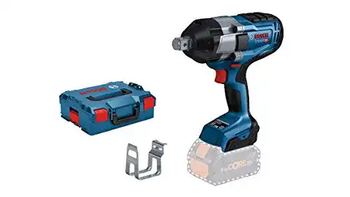 Bosch-Akku-Schlagschrauber Bosch Professional BITURBO