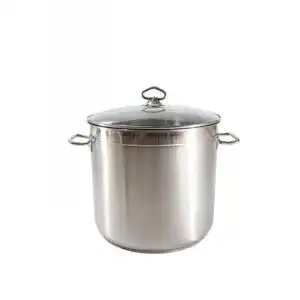 Kochtopf 20 Liter Unbekannt Universaltopf XXL, Durchm. ca. 30 cm