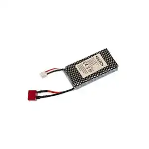 LiPo-Akku s-idee ® 18181 7.4V 1600mAh Power LiPo Akku für RC