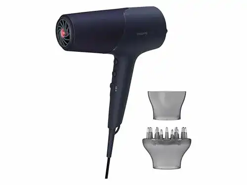 Philips-Haartrockner Philips Haartrockner der 5000er Serie