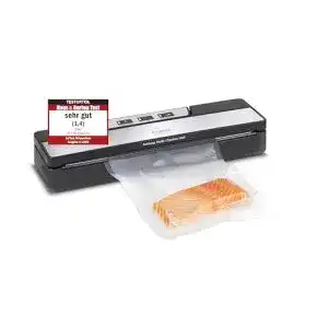 CASO-Vakuumierer CASO 1520 VR 190 advanced Vakuumierer