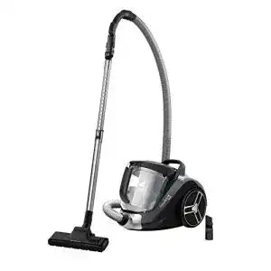 Bodenstaubsauger Rowenta RO4825 beutelloser Compact Power