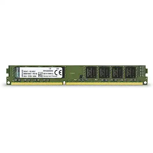 Kingston-RAM Kingston KVR1333D3N9 Arbeitspeicher 8GB