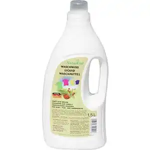 Waschnüsse NaturGut Sapdu Clean Waschnuss Liquid, 1,5L
