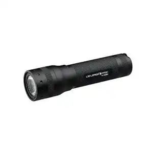 LED-Lenser-Taschenlampe Ledlenser P7QC LED, Multicolor