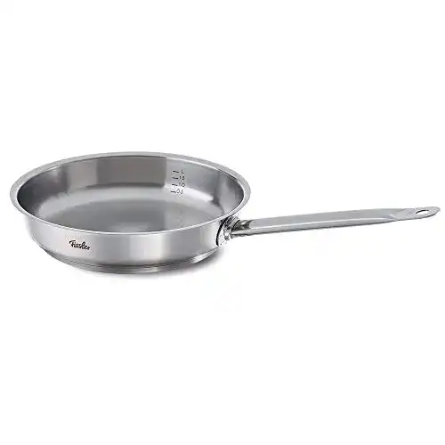 Schmorpfanne 32 cm Fissler original-profi collection Edelstahl
